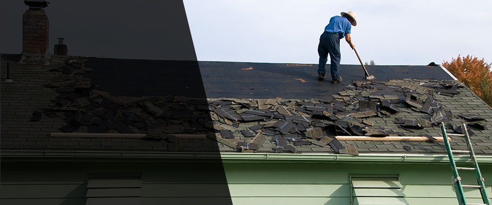 Springboro Roofing Contractors